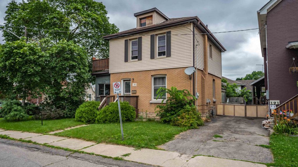 193 Drummond Street - Presented by Rise Realty Group