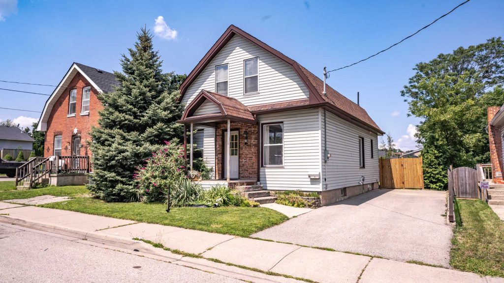 4 Park Avenue - Presented by Rise Realty Group