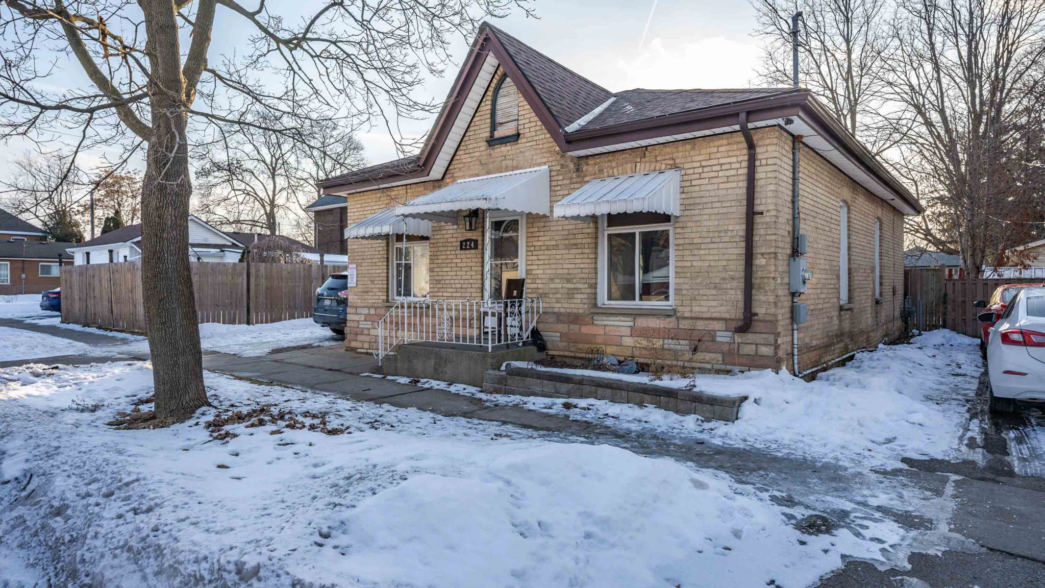 224 Park Avenue Rise Realty Group Brantford Real Estate