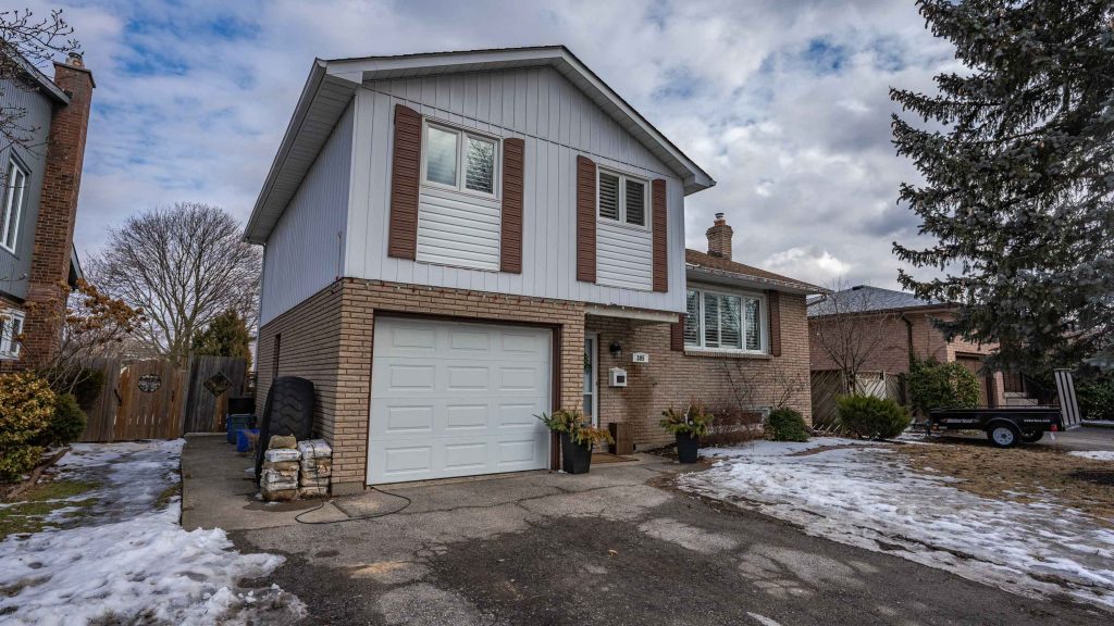 385 Brantwood Park Road, presented by Rise Realty Group