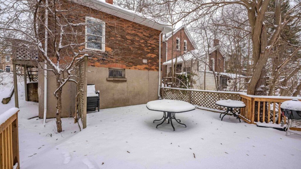 52 Terrace Hill Street, Brantford - Presented by Rise Realty Group