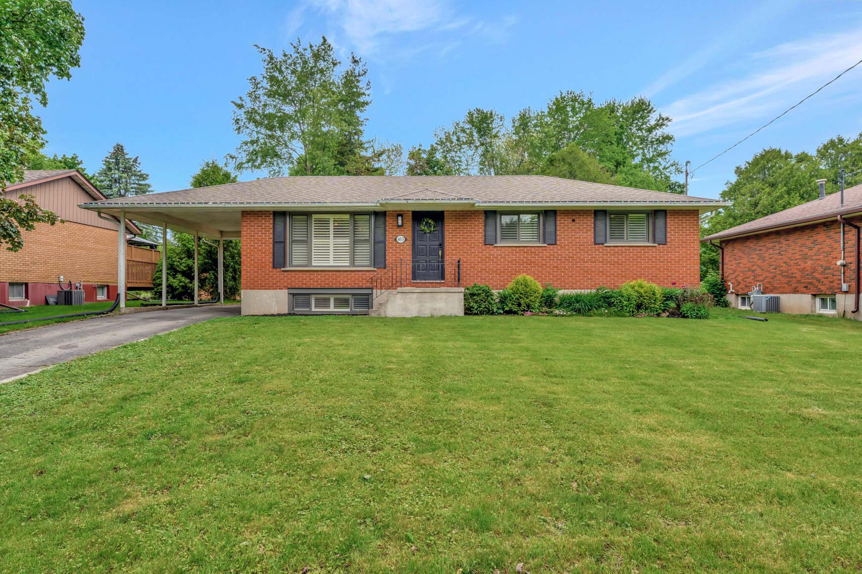 403 Oakhill Drive, Brantford - Presented by Rise Realty Group