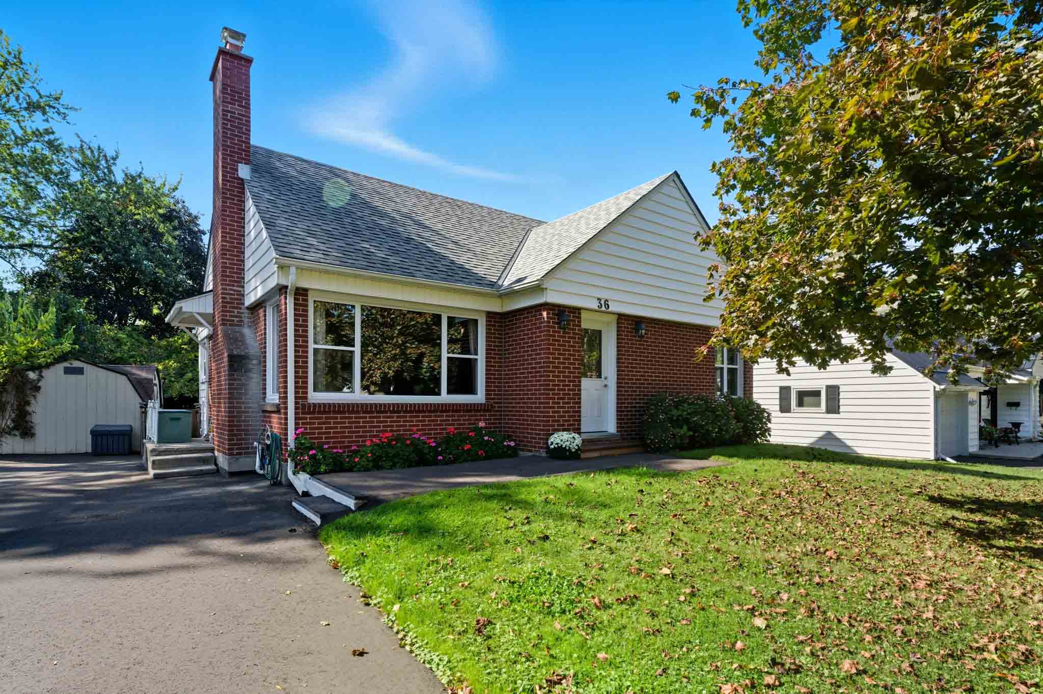 36 Gibson Drive, Simcoe - Presented by Rise Realty Group