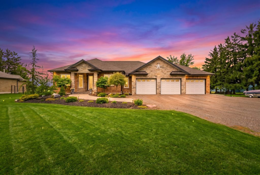191 Highway 53, Brant - Presented by Rise Realty Group