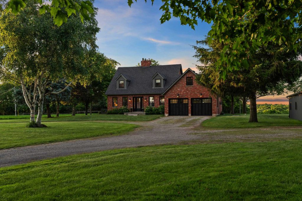99 Brant County Road 18, Brant - Presented by Rise Realty Group