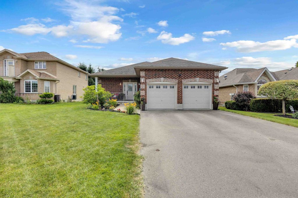 41 Harmer Crescent, Drumbo - Presented by Rise Realty Group