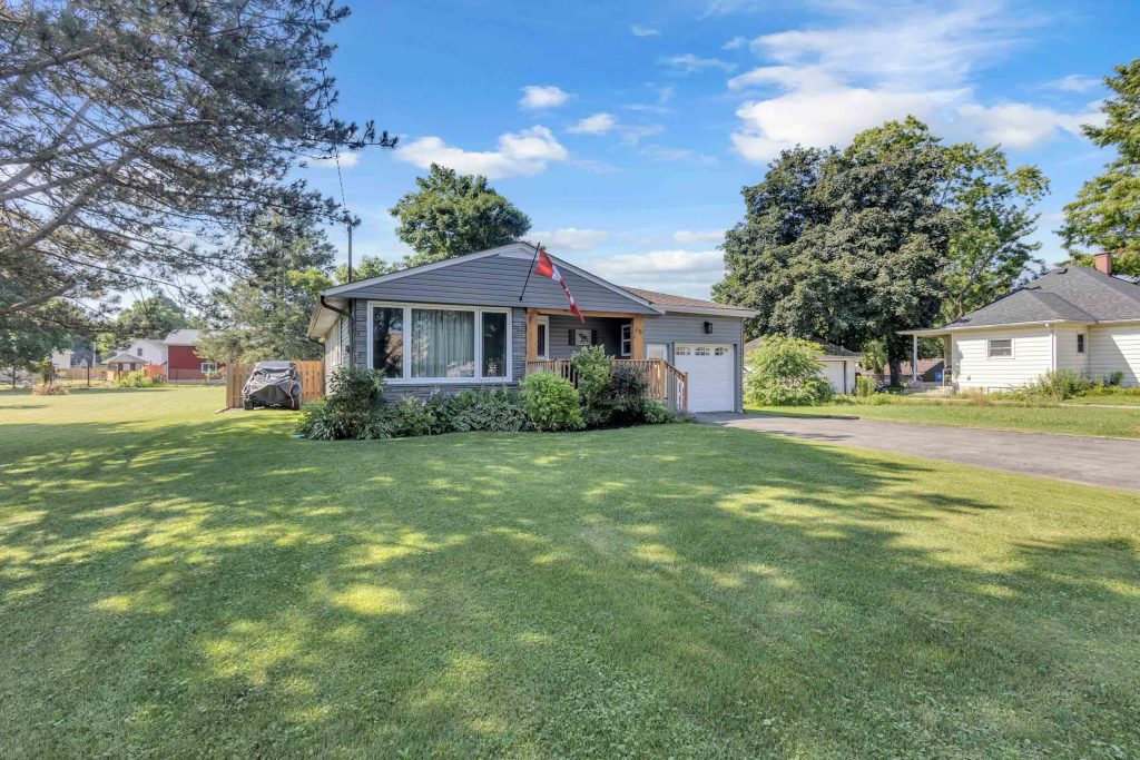 46 Dufferin Street, Burford - Presented by Rise Realty Group