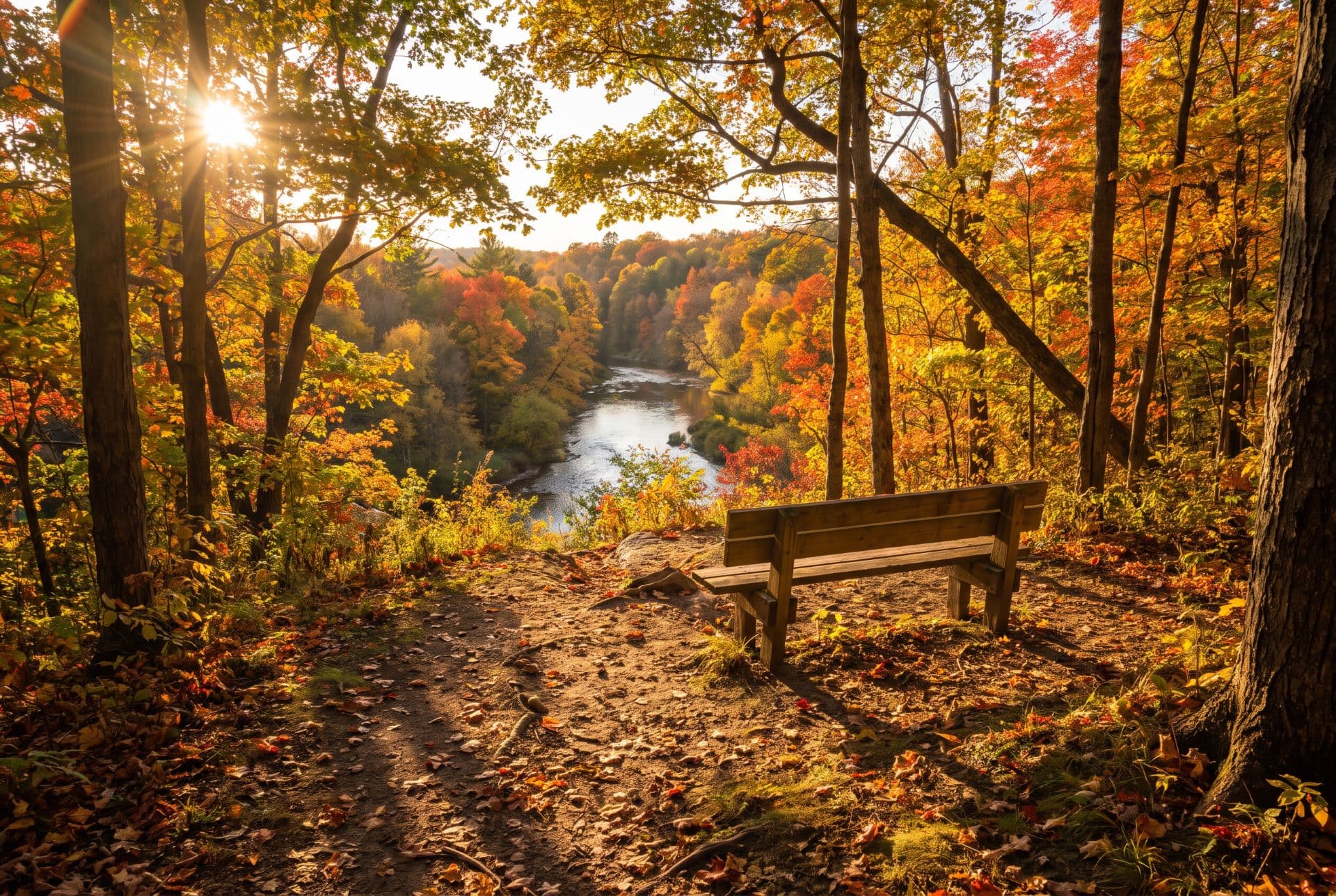 Fall Activities Brantford